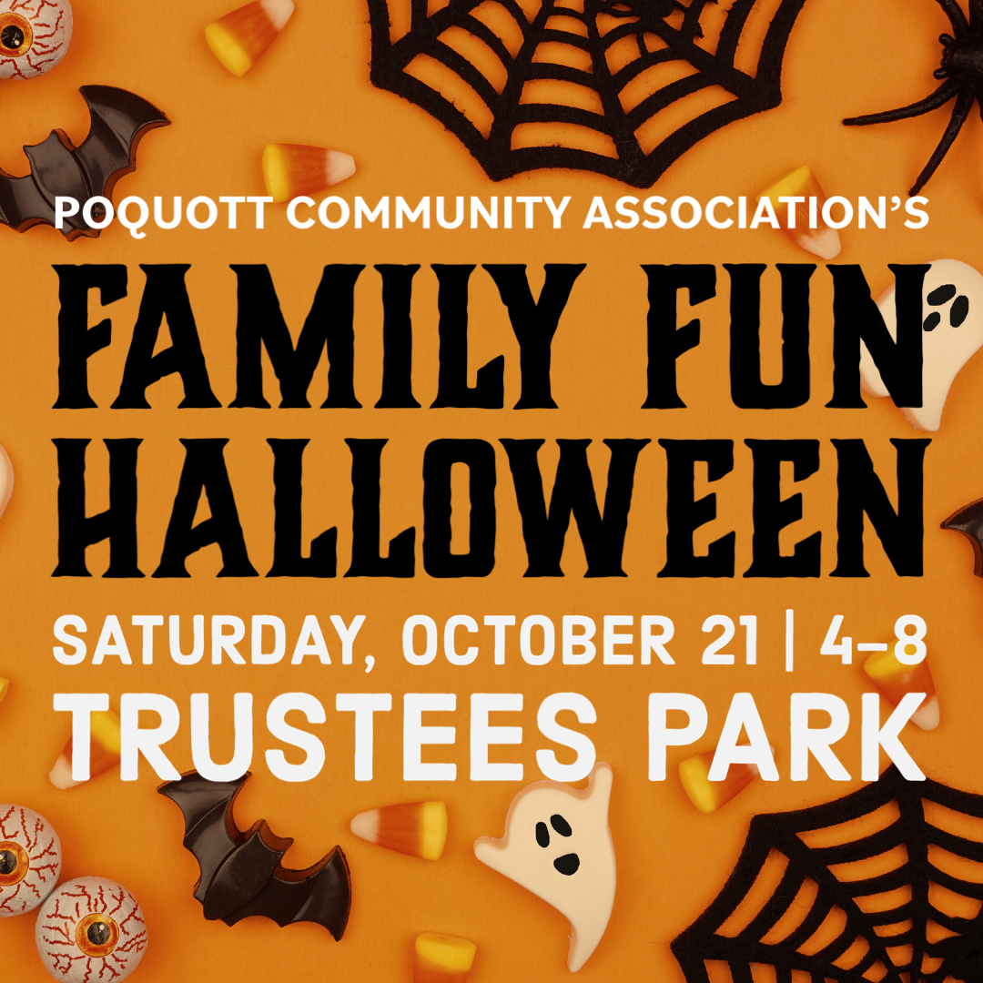 In addition to trunk or treat we will be sponsoring games, music, pumpkins and a professional magician! More details to come! Volunteers to help with games are welcome!